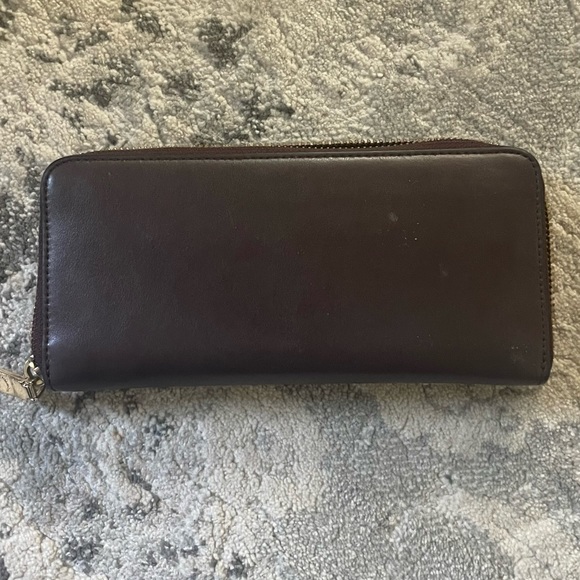 Coach Wallet - Picture 2 of 3